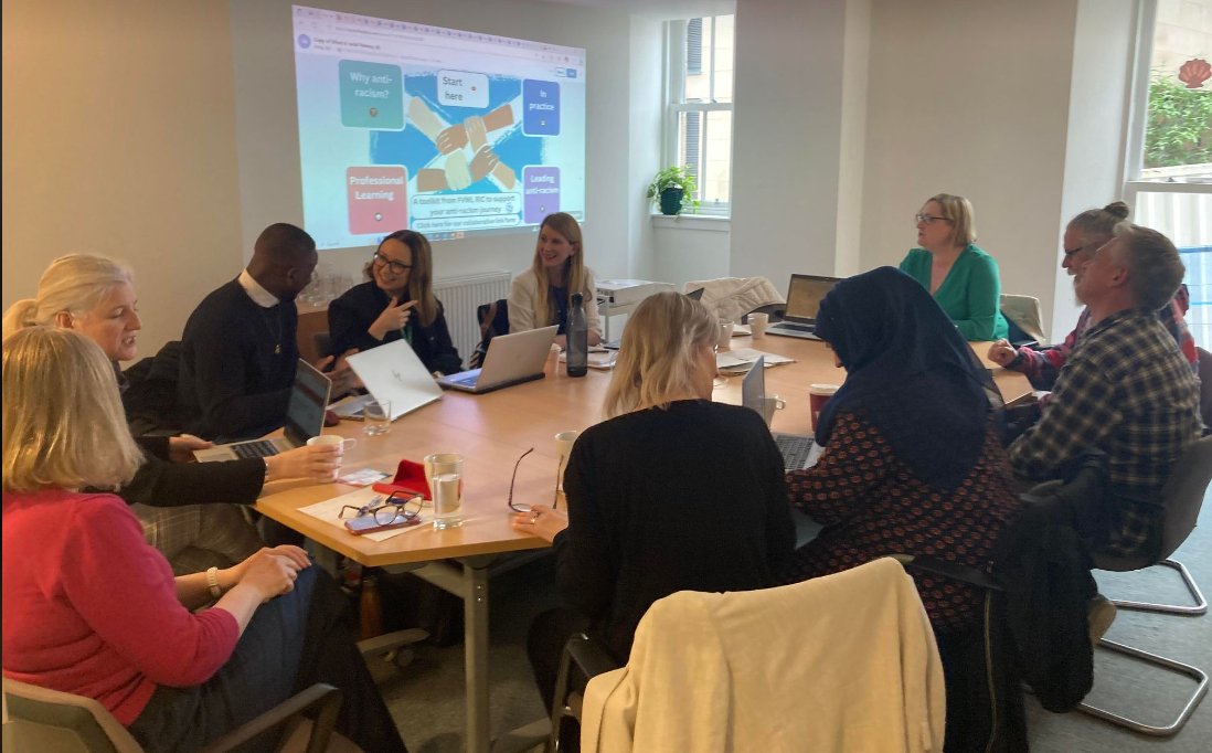 Mairi Green tweet media