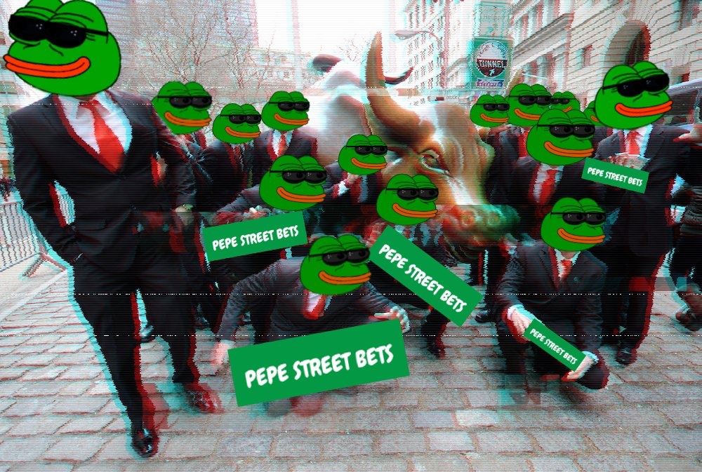 _BTCBULL_'s tweet photo. So cool!😂😂😂
$PSB #PEPE #PEPEARMY #PepePad #pepecoin #PEPEBNB #PepeAI #PEPECHAIN #Bitcoin #Bitcoin2023 #bitcointalk https://t.co/q3eIhVJUTk