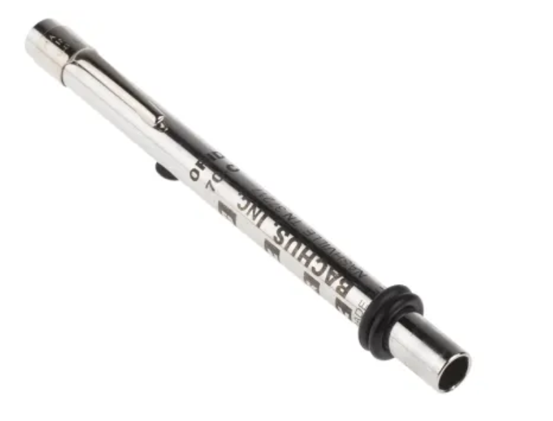 BarnwellService's tweet photo. How to use an Oring Tester... Find out here: https://t.co/YVKIOyIItY https://t.co/gbnDyJTXU2