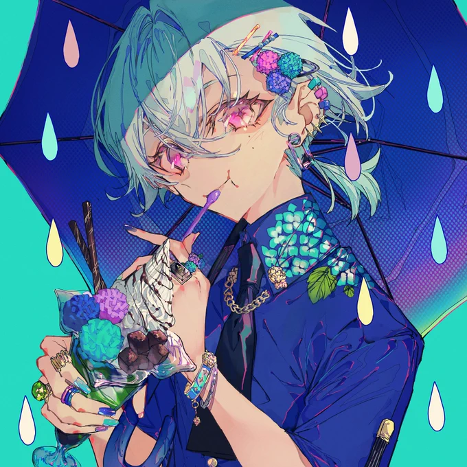 『RAIN』