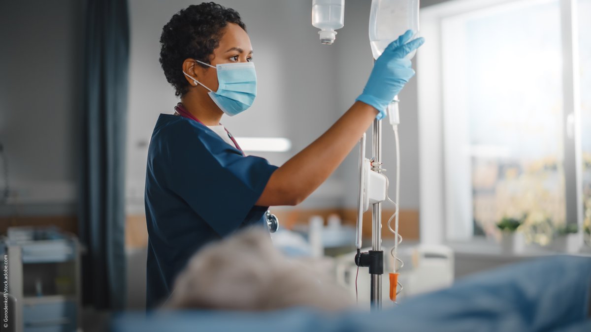EU Research Results (@cordis_eu) on Twitter photo Let's show our gratitude to nurses on International Nurses Day, and every day! 🙏
#EUFunded <a href="/inno4cov19/">Inno4cov19</a> developed a platform to advance the diagnosis, prevention & surveillance of new infectious diseases, providing essential support to medical personnel.
europa.eu/!6njk6R Let's show our gratitude to nurses on International Nurses Day, and every day! 🙏
#EUFunded <a href="/inno4cov19/">Inno4cov19</a> developed a platform to advance the diagnosis, prevention & surveillance of new infectious diseases, providing essential support to medical personnel.
europa.eu/!6njk6R