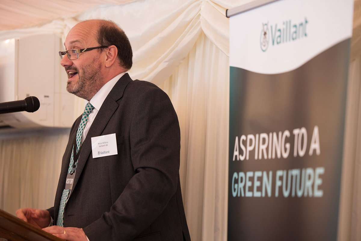 vaillantuk's tweet photo. Vaillant were delighted to host our first Parliamentary event on the findings of Vaillant's installer survey report.

This looked into the attitudes towards heat pump training, and to launch Vaillant Aspire. 

Visit https://t.co/aQjX77mvKw https://t.co/nxiLT8JdAv