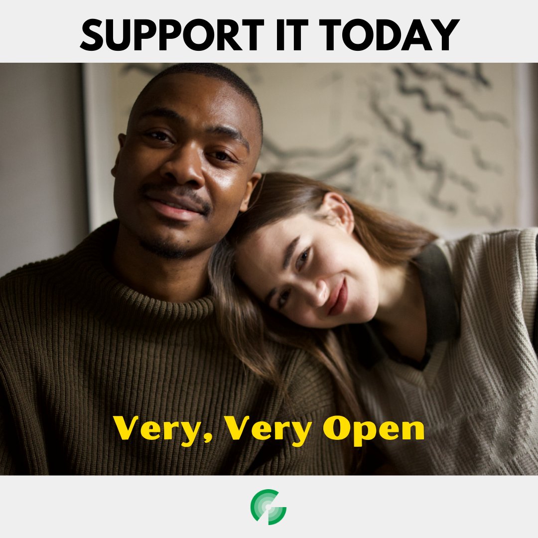 Two lovers confront their desires for people outside of their relationship. Can they agree on something 'Very, Very Open'? Support this project today at greenlit.com/project/very-v…