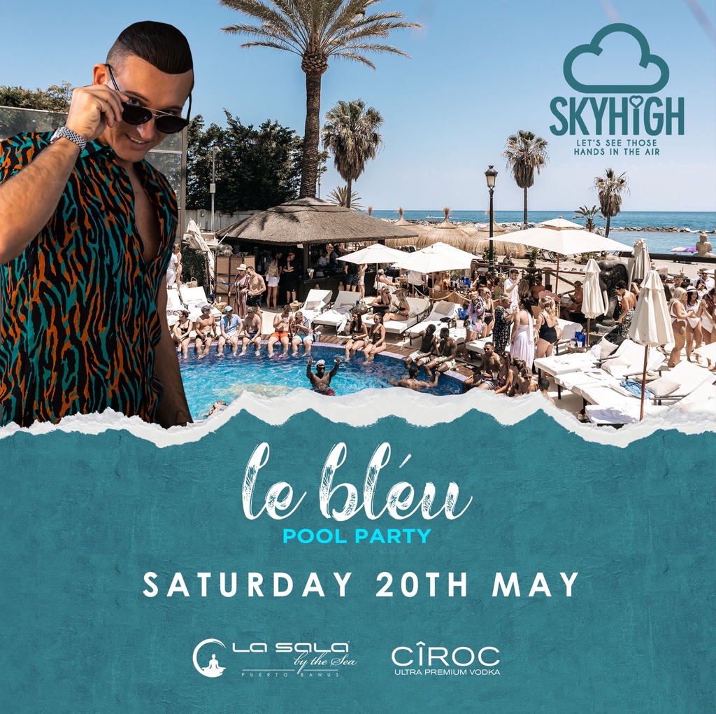 La Sala by the Sea tweet media