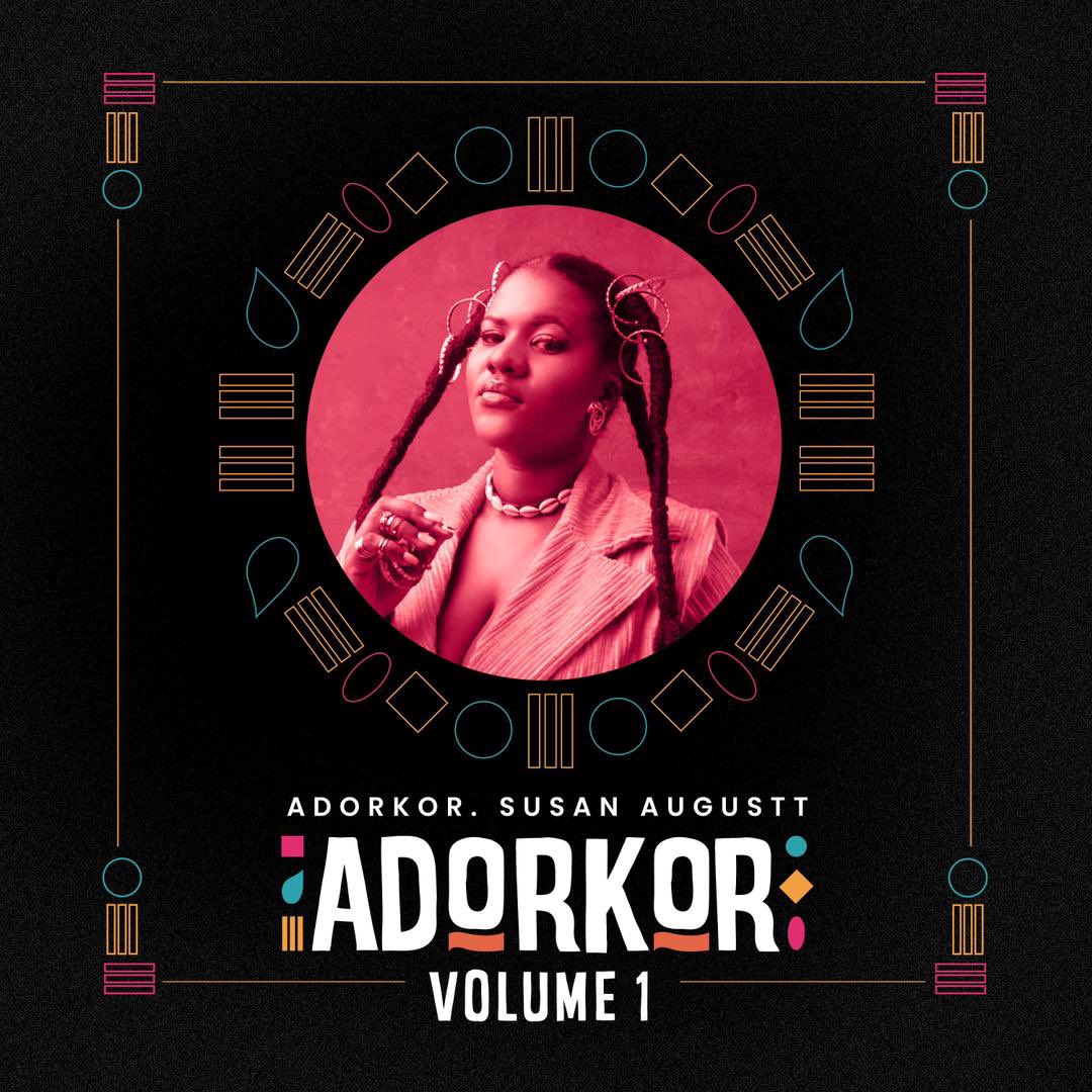 susan_augustt's tweet photo. Get ready for the soulful beats of Adorkor: Volume 1! Our collection of neo soul and Afro soul songs from previous live concerts is dropping soon, and we can't wait for you to experience the magic.Stay tuned for more updates ! 🎶🔥 #AdorkorVolume1 #LiveMusic #Albumrelease https://t.co/Ob8C1dbQsB