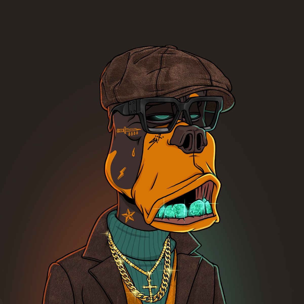 parkerbothomas's tweet photo. @1luckypack @BadDogsCompany Thanks brother lucky i had get a shoot at the Diamond club
And my heart does belong to the @BadDogsCompany ART by #13six
And the amazing community
YEAH BABY LET'S GROW WITH #BDCO https://t.co/NQNpoLPJyF