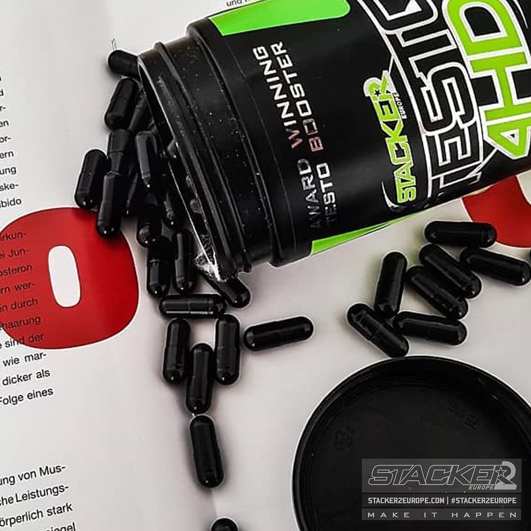 Stacker2Europe's tweet photo. Testo 4HD: Award Winning Testo Booster!

https://t.co/gTJu2s1MGb

Testo 4HD contains only ingredients that work, with the highest possible percentage of the active ingredient. So not just Tribulus, but the highest possible percentage of the active extract: 30% protodioscin. https://t.co/auZSwnCbHX