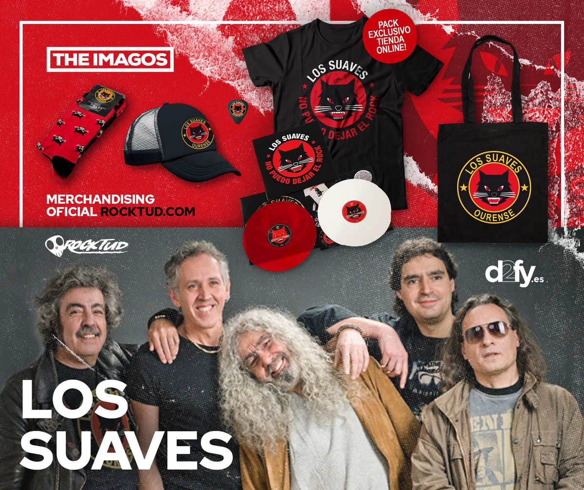 THE IMAGOS tweet media