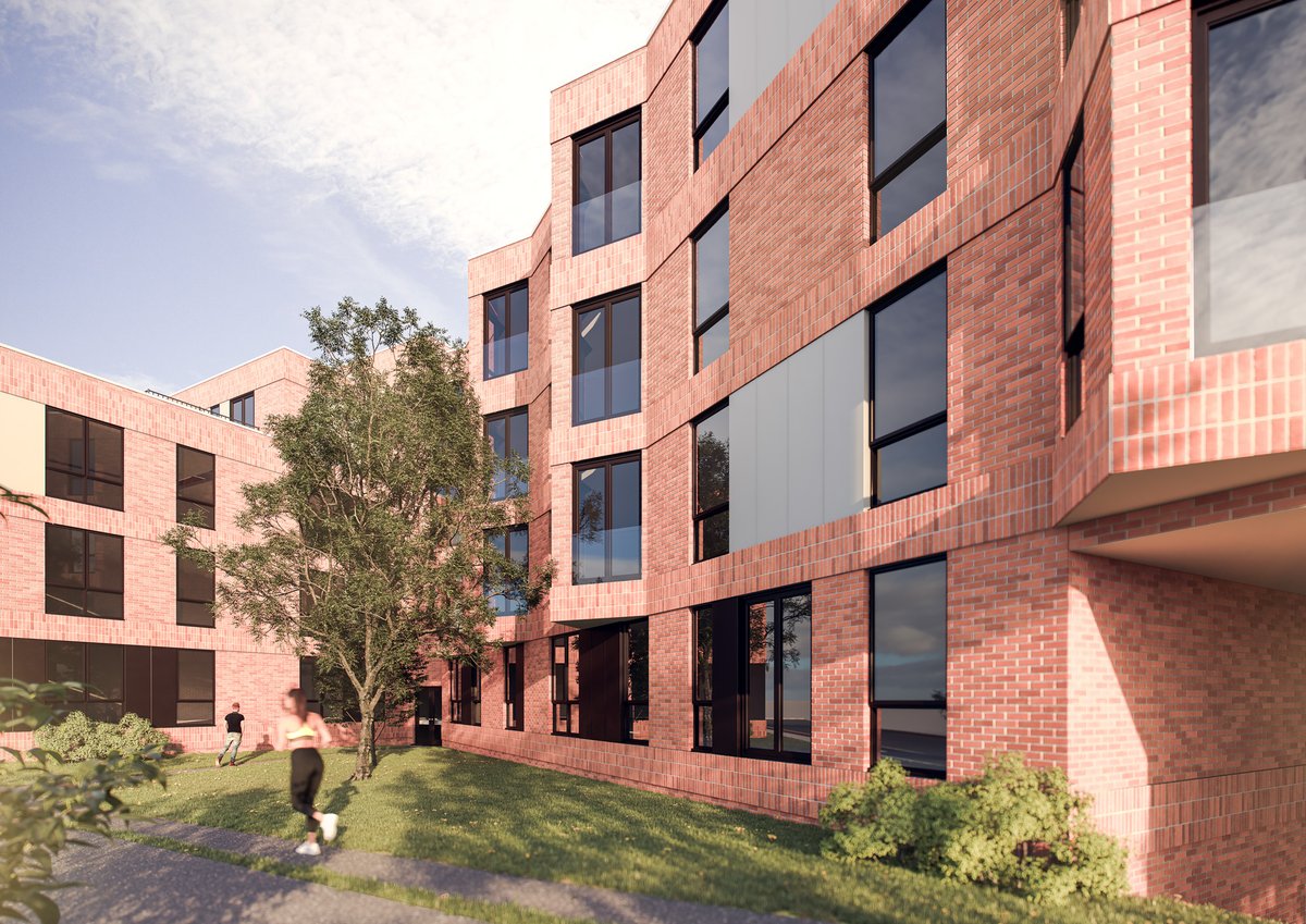 Did you know that we specialise in the sale of new development properties?
Our team work closely with many developers in the region and often have numerous properties available to buy off plan.
Find out more here:
bit.ly/3ewTmBi