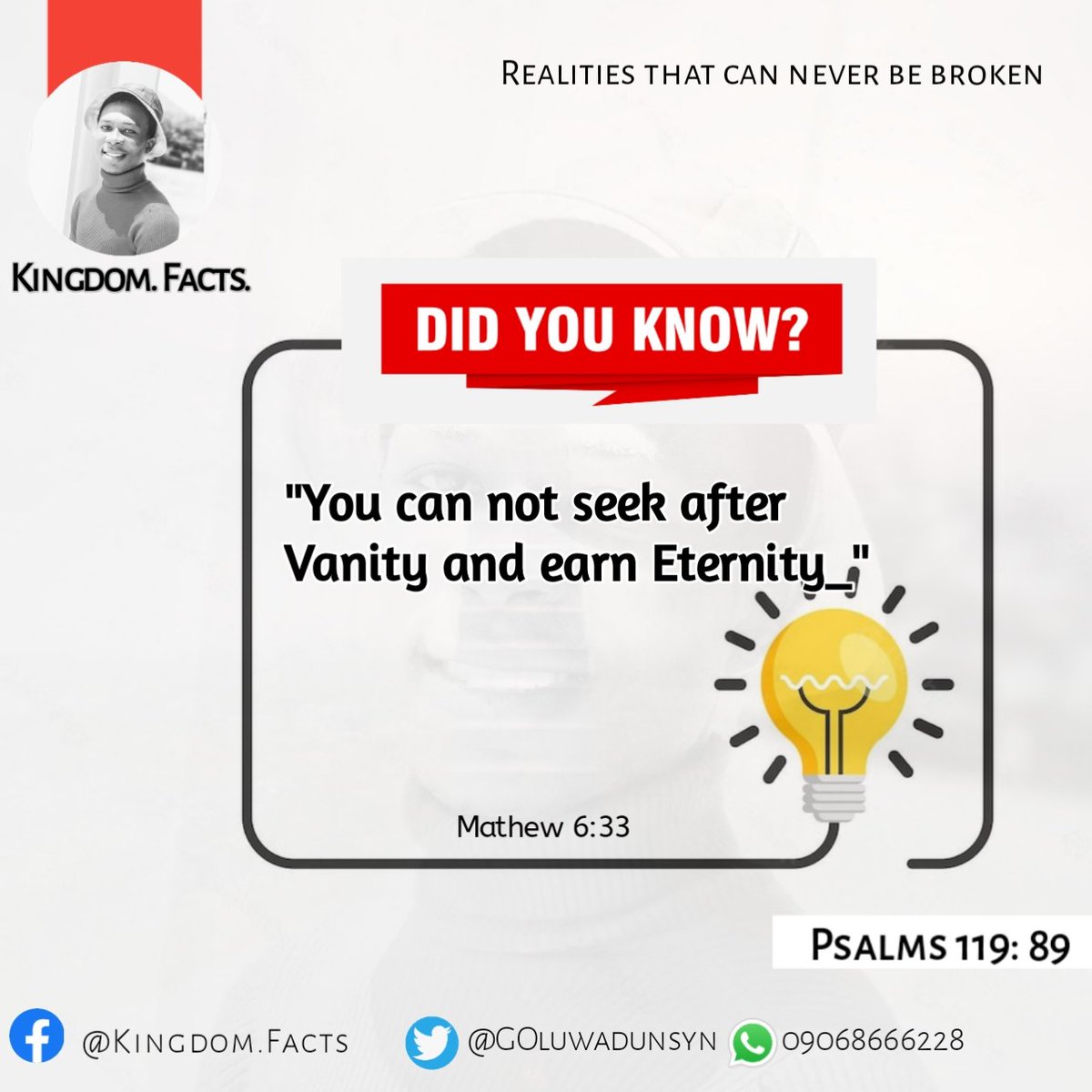 GOluwadunsyn's tweet photo. #kingdomFacts
#KingdomMemes
#SoundOfRevival
#KoinoniaAbuja 
#KiononiaUk https://t.co/NlVgF3ZLQA
