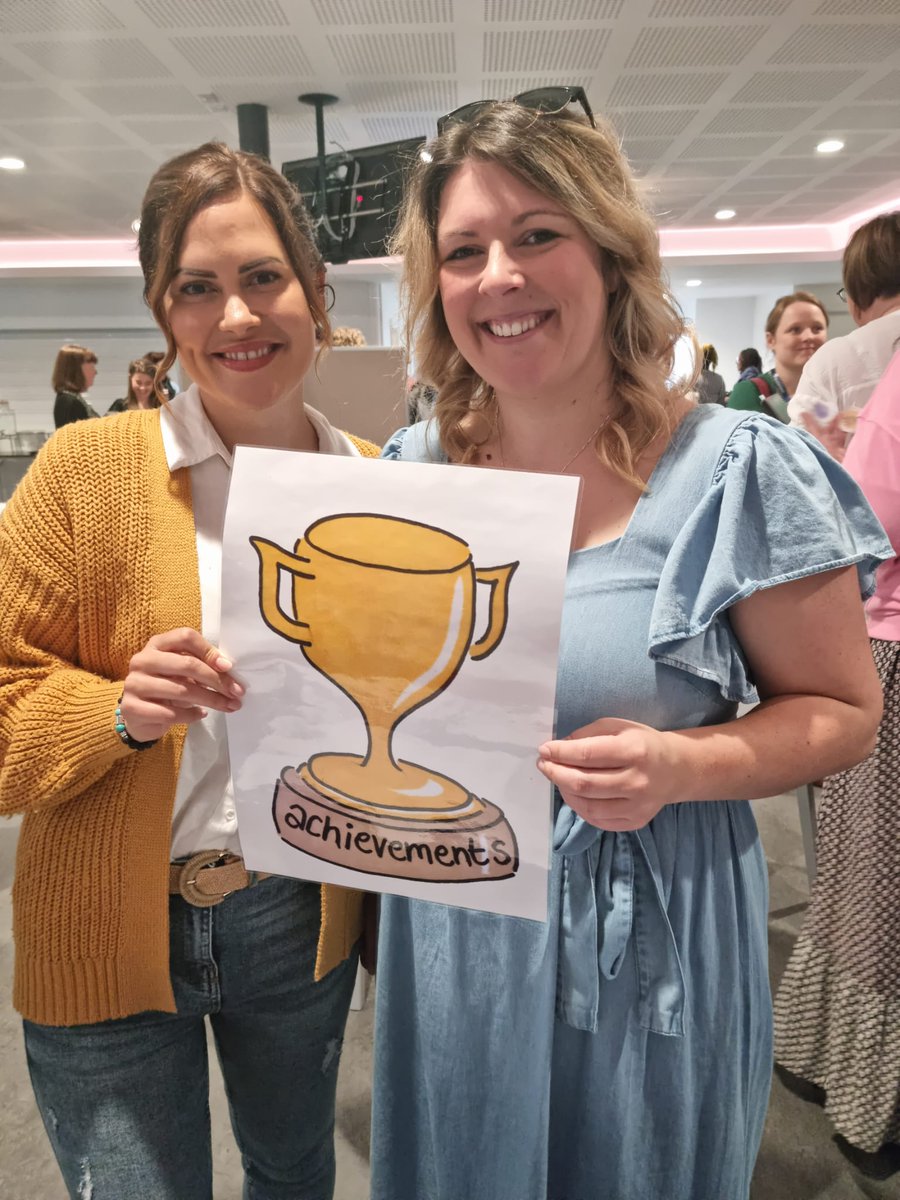 People Development tweet media