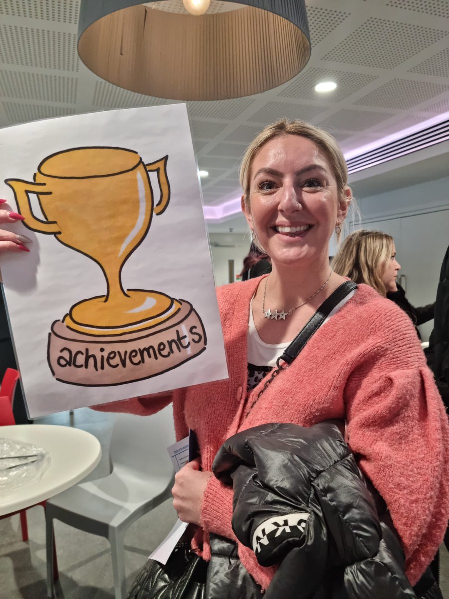 People Development tweet media