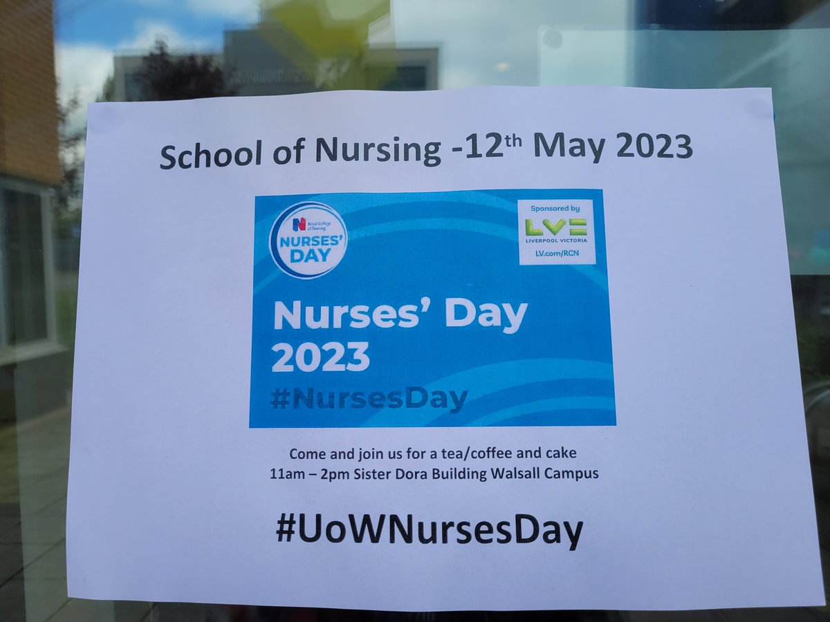Lorraine Diegnan (@ldiegnan) on Twitter photo #UoWNursesDay preparing for a celebration at Walsall fir International Nurses day <a href="/wlvnursing/">University of Wolverhampton SoN</a> <a href="/AbbieFBarnes/">Dr Abbie Fordham Barnes RN</a> @damien_page <a href="/lynnewalsall/">Lynne Westwood RN(LD) đź’šđź’™ #keephoLDNon #StaySafe</a> <a href="/donnasl8888/">Donna Lewis</a> <a href="/DominicMccutch3/">Dominic Mccutcheon RN</a> #UoWNursesDay preparing for a celebration at Walsall fir International Nurses day <a href="/wlvnursing/">University of Wolverhampton SoN</a> <a href="/AbbieFBarnes/">Dr Abbie Fordham Barnes RN</a> @damien_page <a href="/lynnewalsall/">Lynne Westwood RN(LD) đź’šđź’™ #keephoLDNon #StaySafe</a> <a href="/donnasl8888/">Donna Lewis</a> <a href="/DominicMccutch3/">Dominic Mccutcheon RN</a>