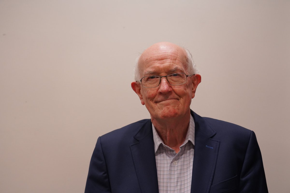 💡 La #démocratie vit-elle une crise ?
Pour échanger sur ce sujet nous sommes ravis d'accueillir Marcel Gauchet, éminent sociologue et historien.
📌 Lundi 15 mai
Pour vous inscrire 👉my.weezevent.com/observatoire-d…