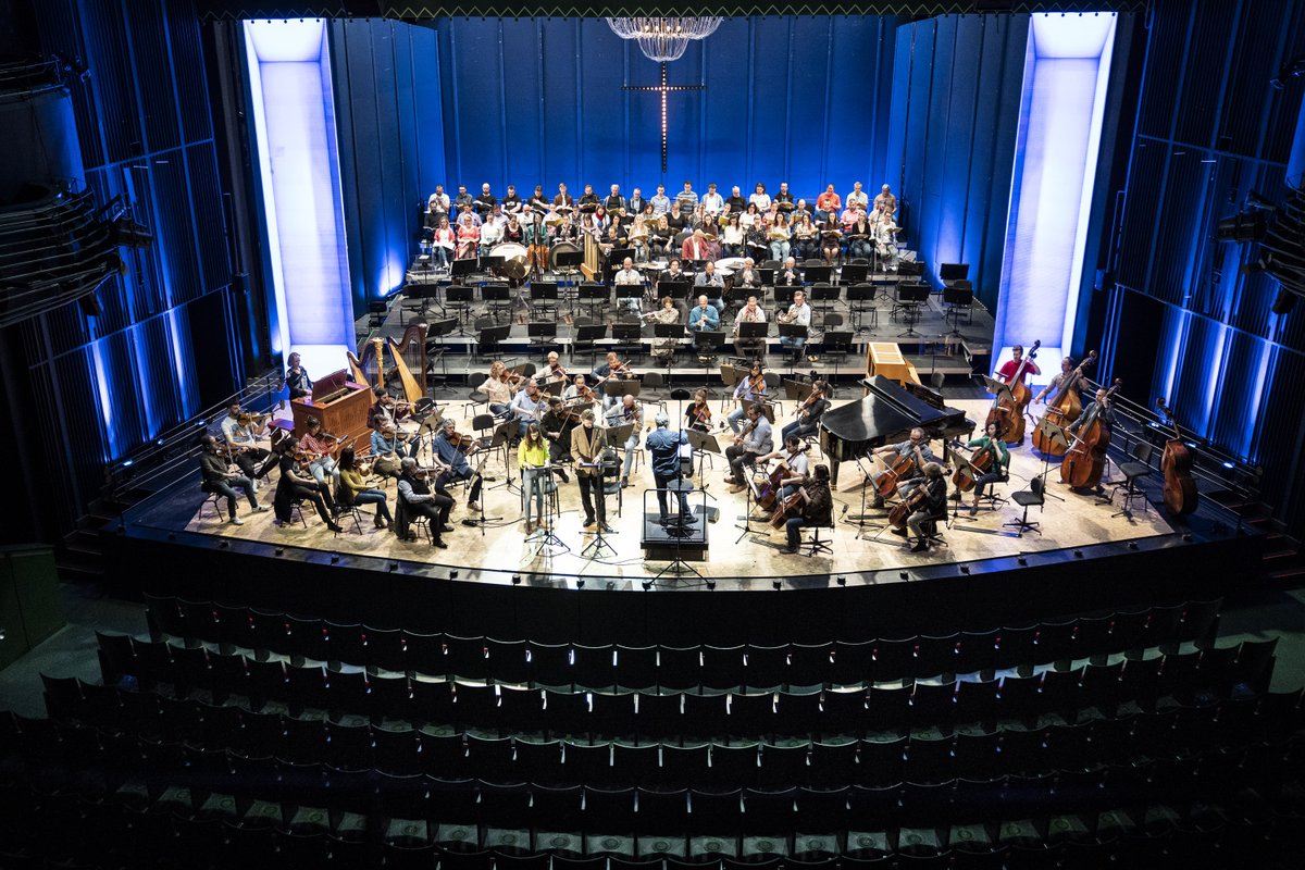 Opera i Filharmonia Podlaska tweet media