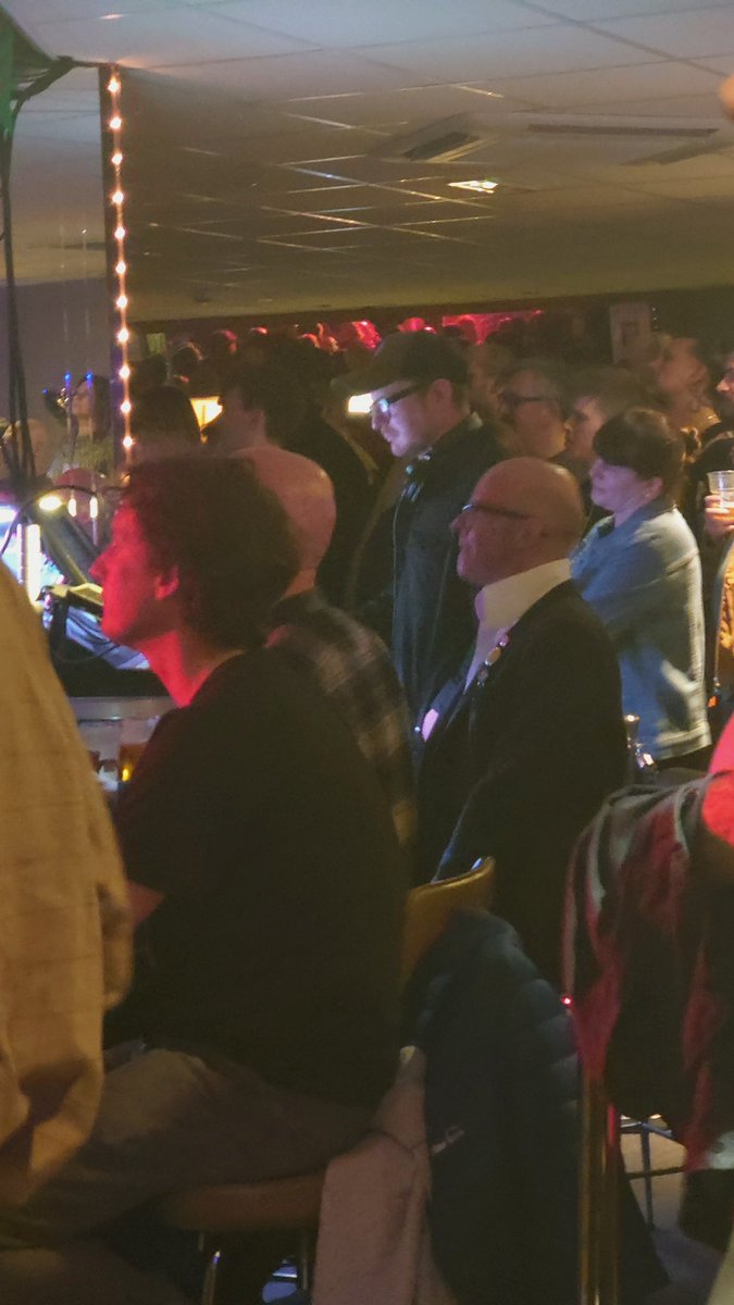 Donna Cox tweet media