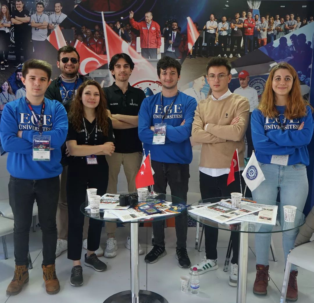 Ege SAVTEK tweet media