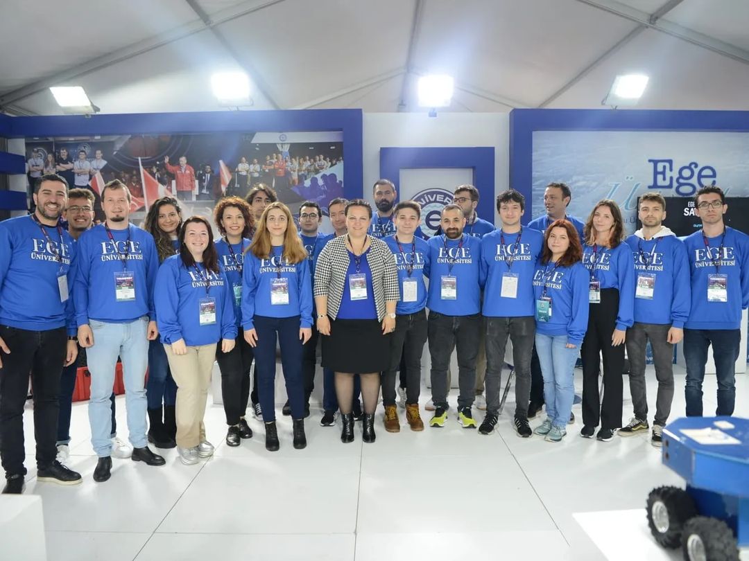 Ege SAVTEK tweet media