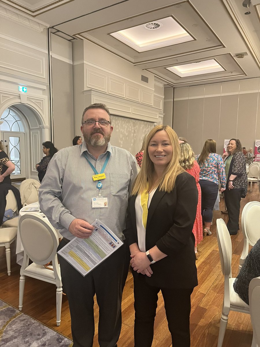 peter johhnston (@pforj) on Twitter photo Representing Children’s Nursing & Midwifery here at the NHSCT Nursing and Midwifery Conference, Caroline Diamond and my good self #TeamNORTH#IND2023 <a href="/carolinediamo13/">carolinediamond</a> <a href="/SuzannePullins/">Suzanne Pullins</a> <a href="/NHSCTrust/">Northern Trust</a> Representing Children’s Nursing & Midwifery here at the NHSCT Nursing and Midwifery Conference, Caroline Diamond and my good self #TeamNORTH#IND2023 <a href="/carolinediamo13/">carolinediamond</a> <a href="/SuzannePullins/">Suzanne Pullins</a> <a href="/NHSCTrust/">Northern Trust</a>