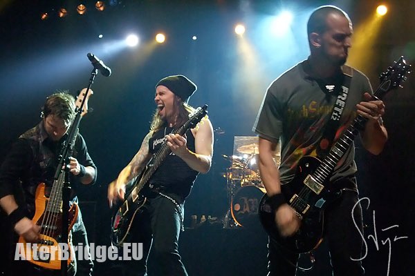 AlterBridge.EU tweet media