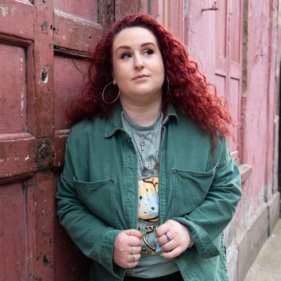 #NewProfilePic