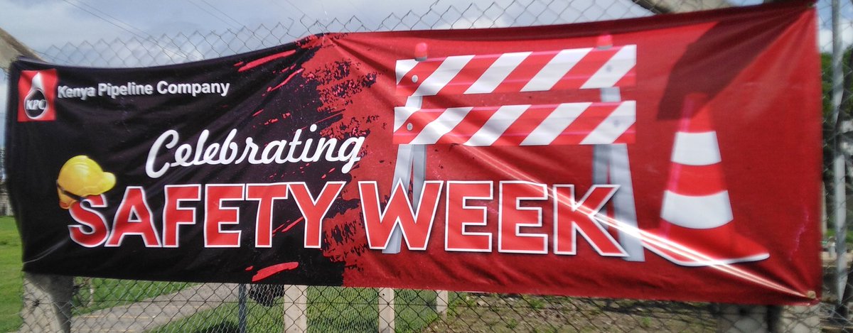 Long Distance Drivers and Conductors Association (@loddca) on Twitter photo Our Road safety campaign has kicked off successfully today at <a href="/kenyapipeline/">KPC</a> Kisumu terminus ahead of UN Road safety week. <a href="/UNRSC/">UN Road Safety</a>
Road safety is a collective responsibility let's embrace it. <a href="/ntsa_kenya/">NTSA KENYA</a> <a href="/KenyanTraffic/">KenyanTraffic</a> <a href="/road_driving/">Road Safety and Safe Driving Practices</a> <a href="/roadsensekenya/">Road Sense Kenya - RSK</a> <a href="/DjSoxxy/">Soxxy 🇰🇪</a> <a href="/Ma3Route/">Ma3Route</a> <a href="/SDoT_Kenya/">State Department for Transport Kenya</a> Our Road safety campaign has kicked off successfully today at <a href="/kenyapipeline/">KPC</a> Kisumu terminus ahead of UN Road safety week. <a href="/UNRSC/">UN Road Safety</a>
Road safety is a collective responsibility let's embrace it. <a href="/ntsa_kenya/">NTSA KENYA</a> <a href="/KenyanTraffic/">KenyanTraffic</a> <a href="/road_driving/">Road Safety and Safe Driving Practices</a> <a href="/roadsensekenya/">Road Sense Kenya - RSK</a> <a href="/DjSoxxy/">Soxxy 🇰🇪</a> <a href="/Ma3Route/">Ma3Route</a> <a href="/SDoT_Kenya/">State Department for Transport Kenya</a>
