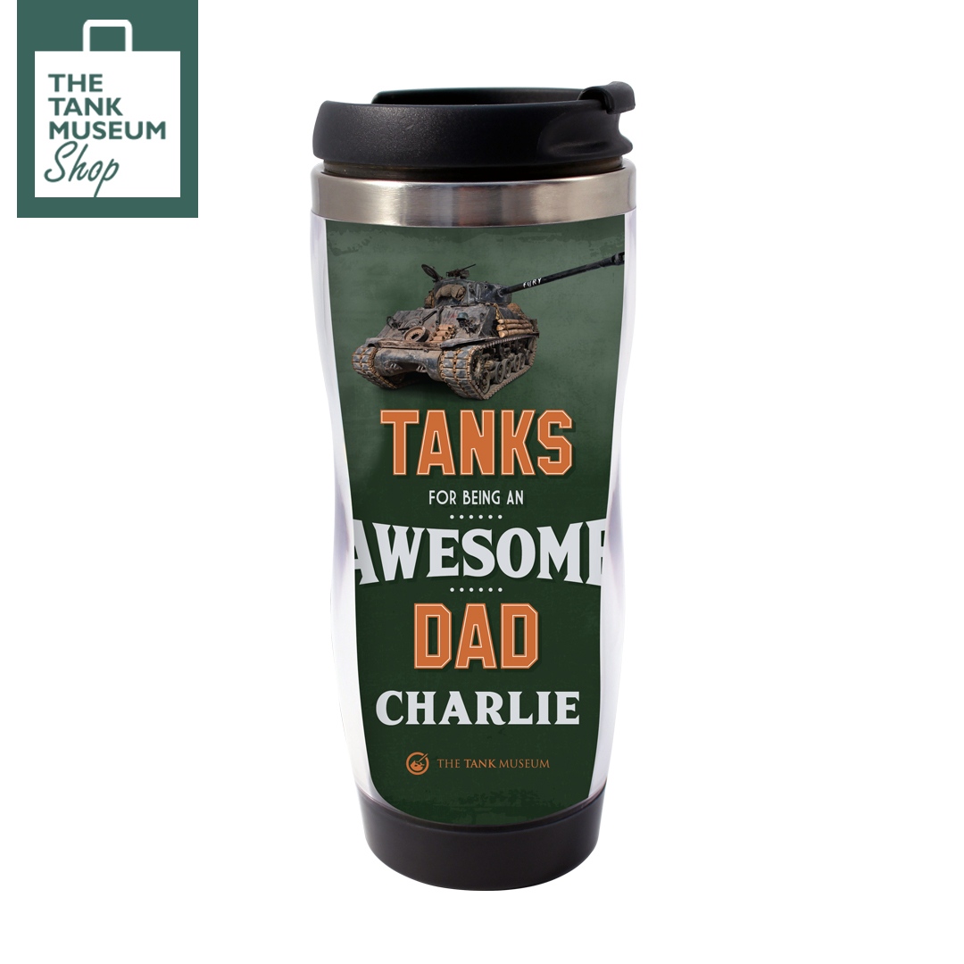The Tank Museum on Twitter "A gift from The Tank Museum Shop is the