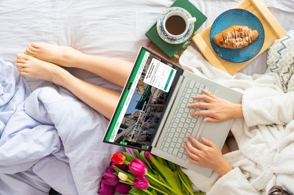 FairBnB.Coop e IgersItalia per una convenzione che fa bene al turismo - ift.tt/Kr8S1xh