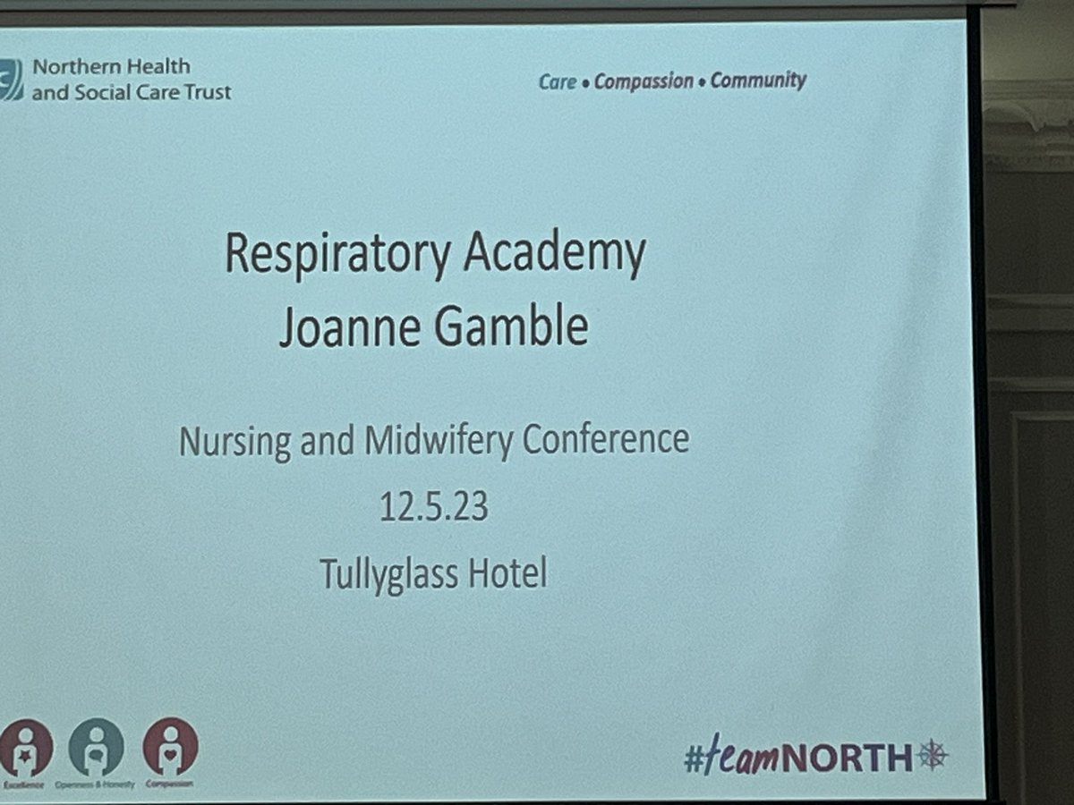 peter johhnston (@pforj) on Twitter photo Driving best practice forward in Respiratory care in the Trust through career development and innovative learning together. #teamNORTH#IND2023 <a href="/NHSCTrust/">Northern Trust</a> <a href="/SuzannePullins/">Suzanne Pullins</a> <a href="/ElizGrahamNHSCT/">Elizabeth Graham</a> Driving best practice forward in Respiratory care in the Trust through career development and innovative learning together. #teamNORTH#IND2023 <a href="/NHSCTrust/">Northern Trust</a> <a href="/SuzannePullins/">Suzanne Pullins</a> <a href="/ElizGrahamNHSCT/">Elizabeth Graham</a>