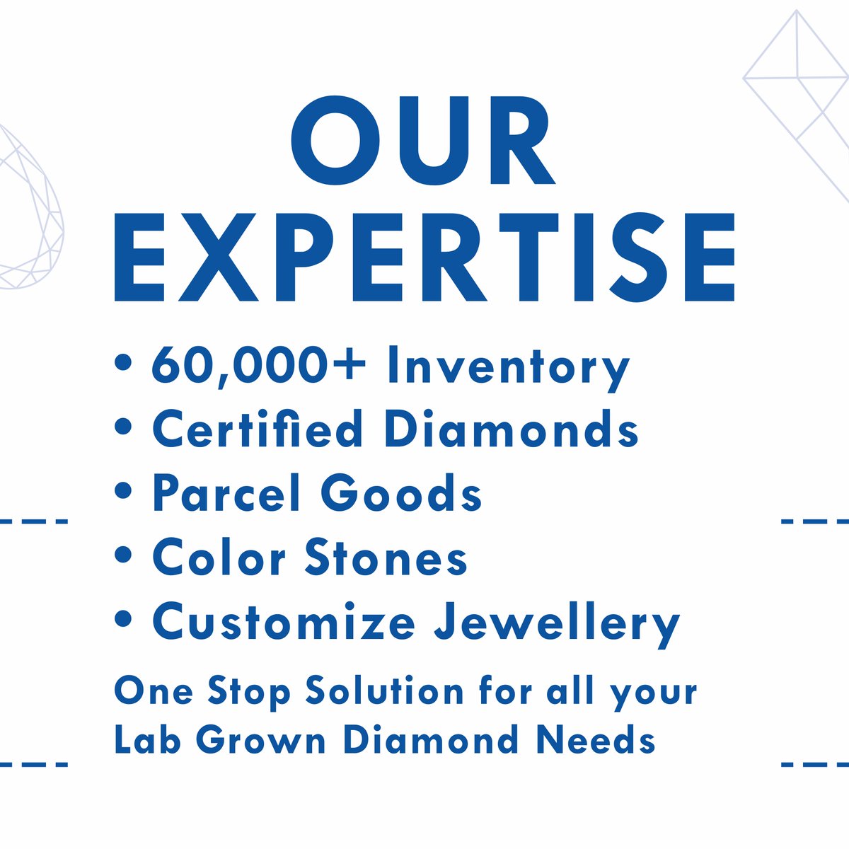 ExcellentCorp1's tweet image. OUR DIAMOND EXPERTISE
•
•
•
#diamondexpertise #diamondknowledge #excellentcorporation #diamondprofessionals #diamondspecialists #diamondexperts #diamondeducation #diamondadvice #diamondconsultants #diamondgurus #diamondauthority #diamondenthusiasts #diamondinsights