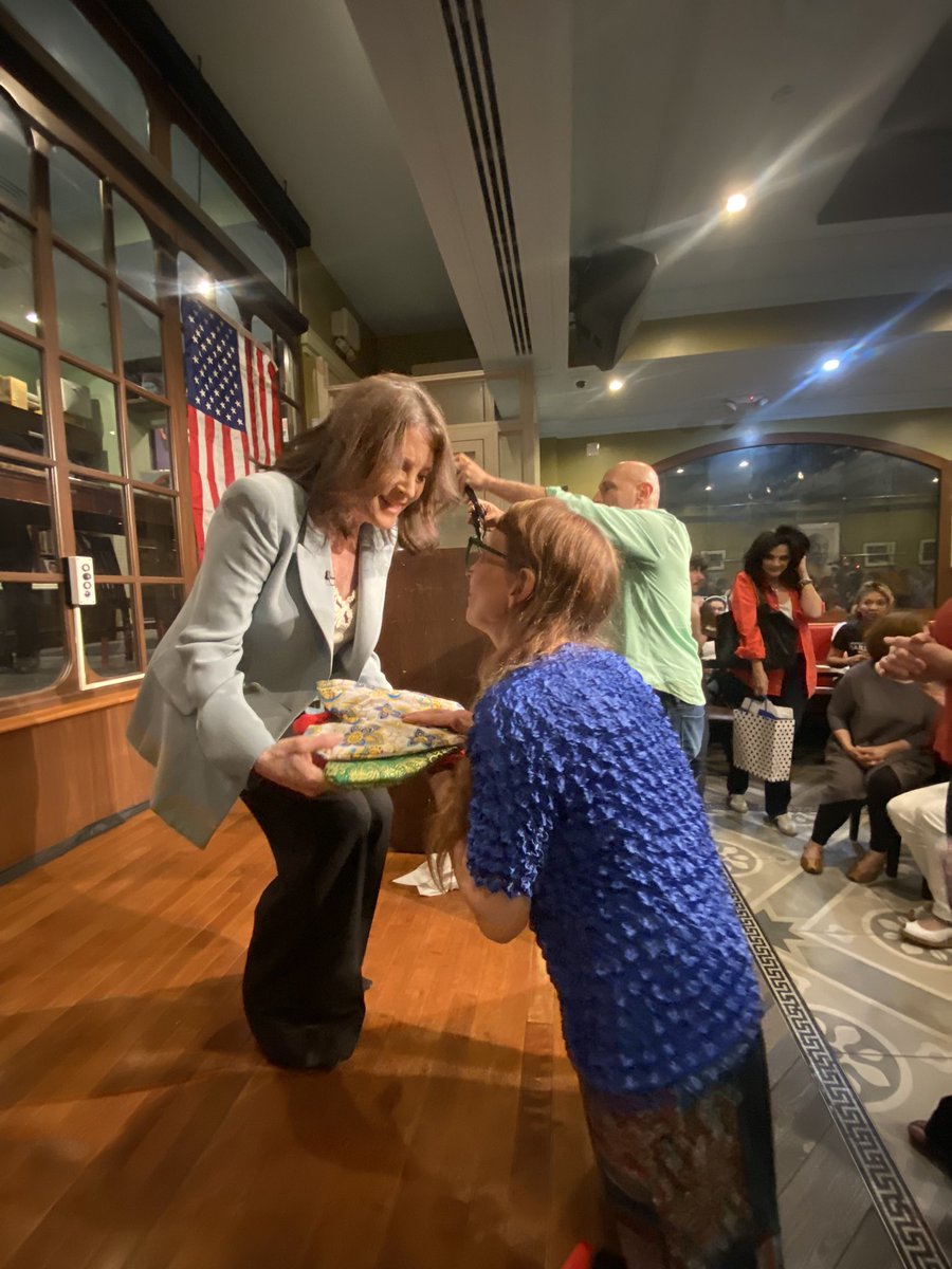 RachelRamone Donlan tweet media