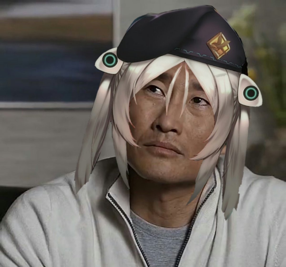 hiphoppy11's tweet photo. I'M A VTUBER CEO
I'M A VTUBER CEO
I'M A VTUBER CEO
I'M A VTUBER CEO
I'M A VTUBER CEO
#memetivated https://t.co/cJK7T3q5Pc