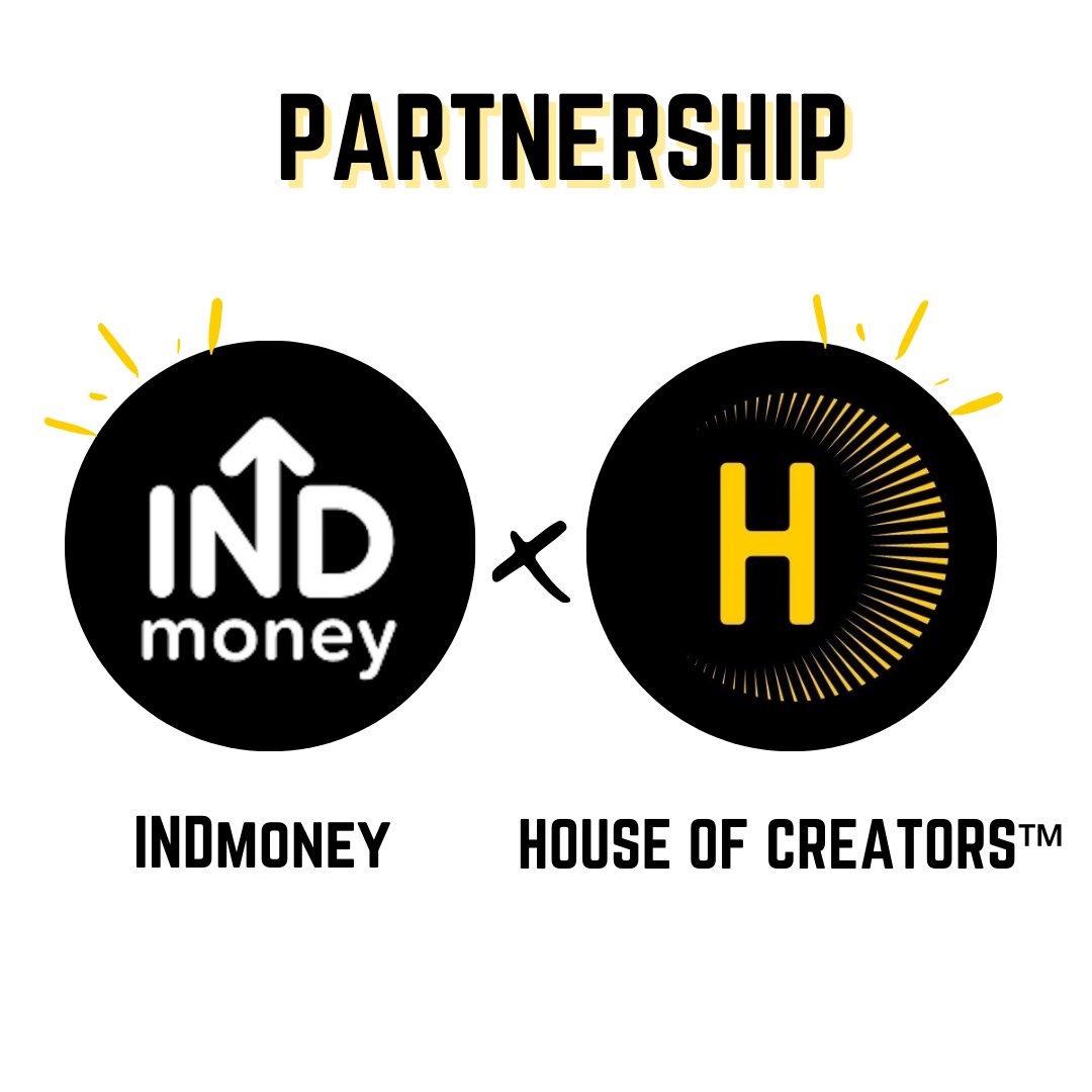 vidhigrha's tweet photo. Throwback to our 1st Finance brand @INDmoneyApp and the results that we got. 60 Finance, Tech, Infotainment Creators, 5 M+ Video Views, 400 K+ Engagements and 8% ER. 
 
#vidhigrha #houseofcreators #influencermarketing #creatoreconomy #collab #indmoney https://t.co/AfzVqxN8oT