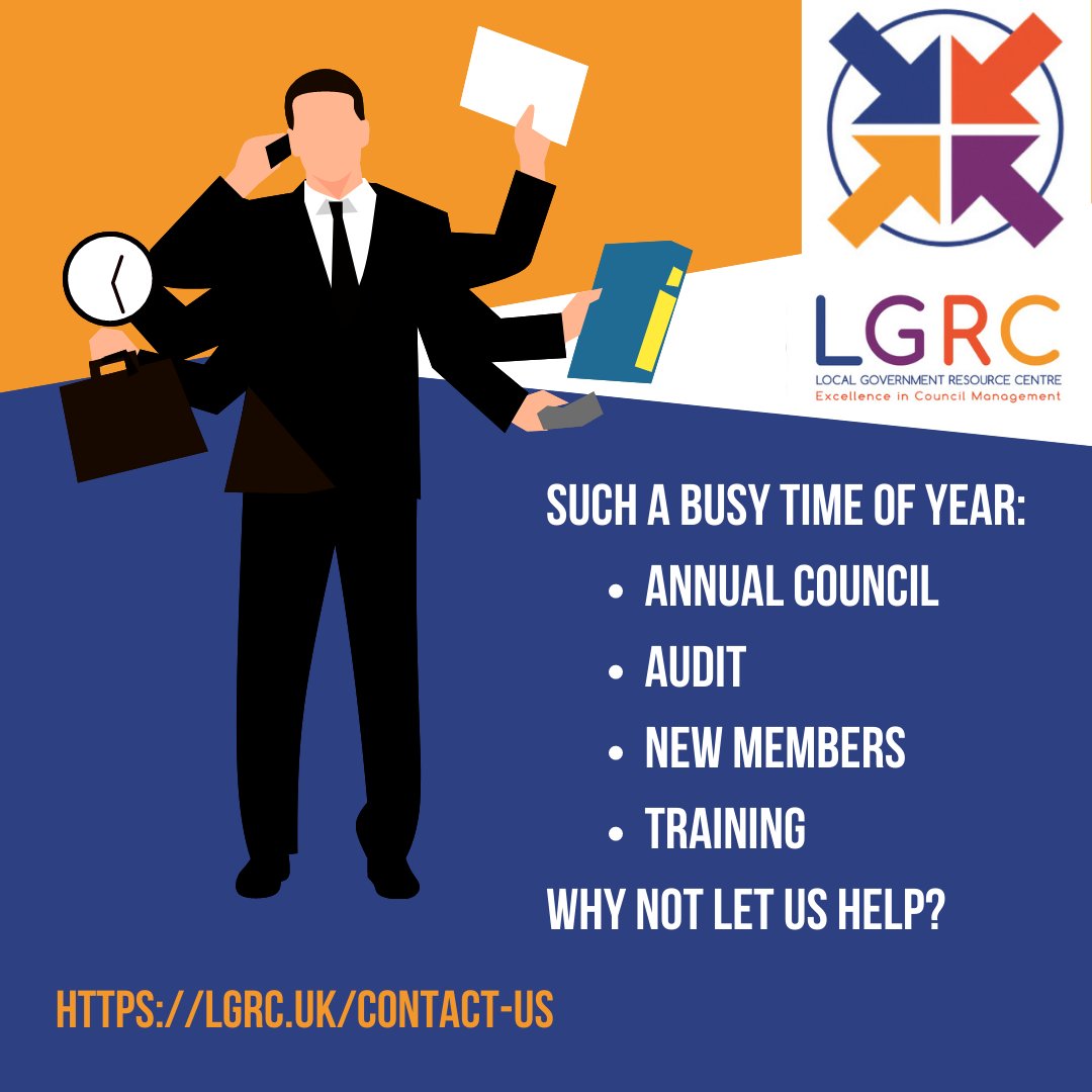 Whether you need one-off assistance, project delivery or long term solutions, LGRC is designed to meet all your Council's needs. Our team of highly skilled professionals offer a multitude of services.  lgrc.uk/our-services #localauthorities #localcouncils #consultants