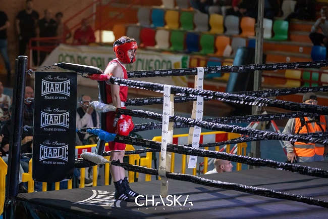 El púgil Pablo Jiménez afronta su tercera contienda eldeporteconquense.com/boxeo/2023/05/…