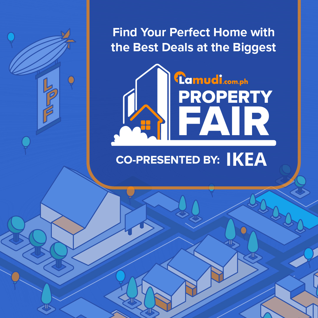 bestmanilaprop's tweet photo. RT Lamudi_PH "Get ready for the Philippines' biggest and most highly-anticipated Lamudi Property Fair on July 7-9 at Trinoma Activity Center! 📢   

💬 Register now to enjoy early-bird perks: https://t.co/6dks2yU4MW 

#LamudiPropertyFair2023 https://t.co/0sgP9wusEb"