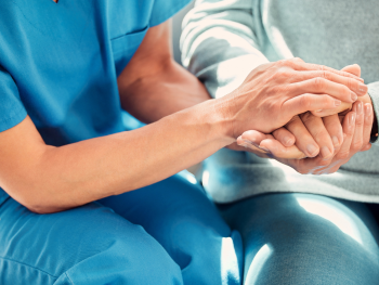 BCUPressOffice's tweet photo. 🗣️ "Their struggle is ours."

More great research from the @BCUHELS team, this time from Doctoral Student @JaymeTauzer and Professor @fionacowdell who are shining a light on life inside UK care homes via the @InnovateDignity project.

Story: https://t.co/ULOwmkfAEu https://t.co/xItFYoCuaF