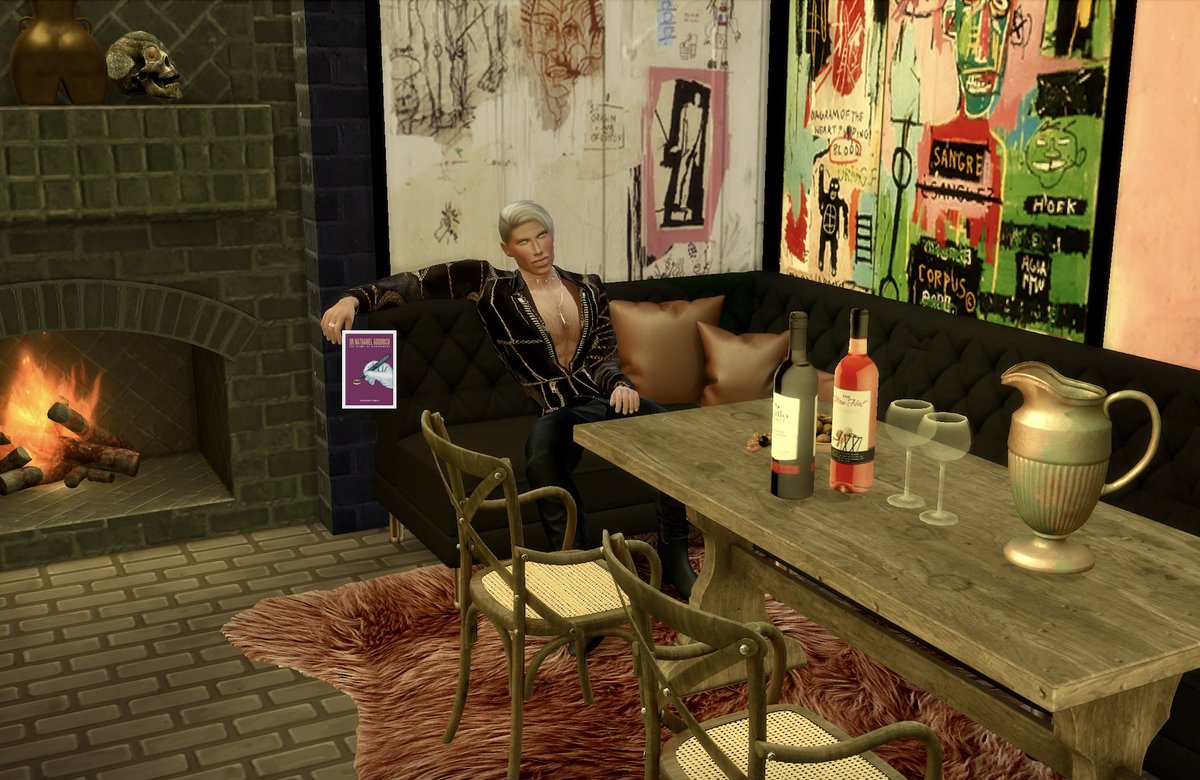 Consonants Vowels tweet media