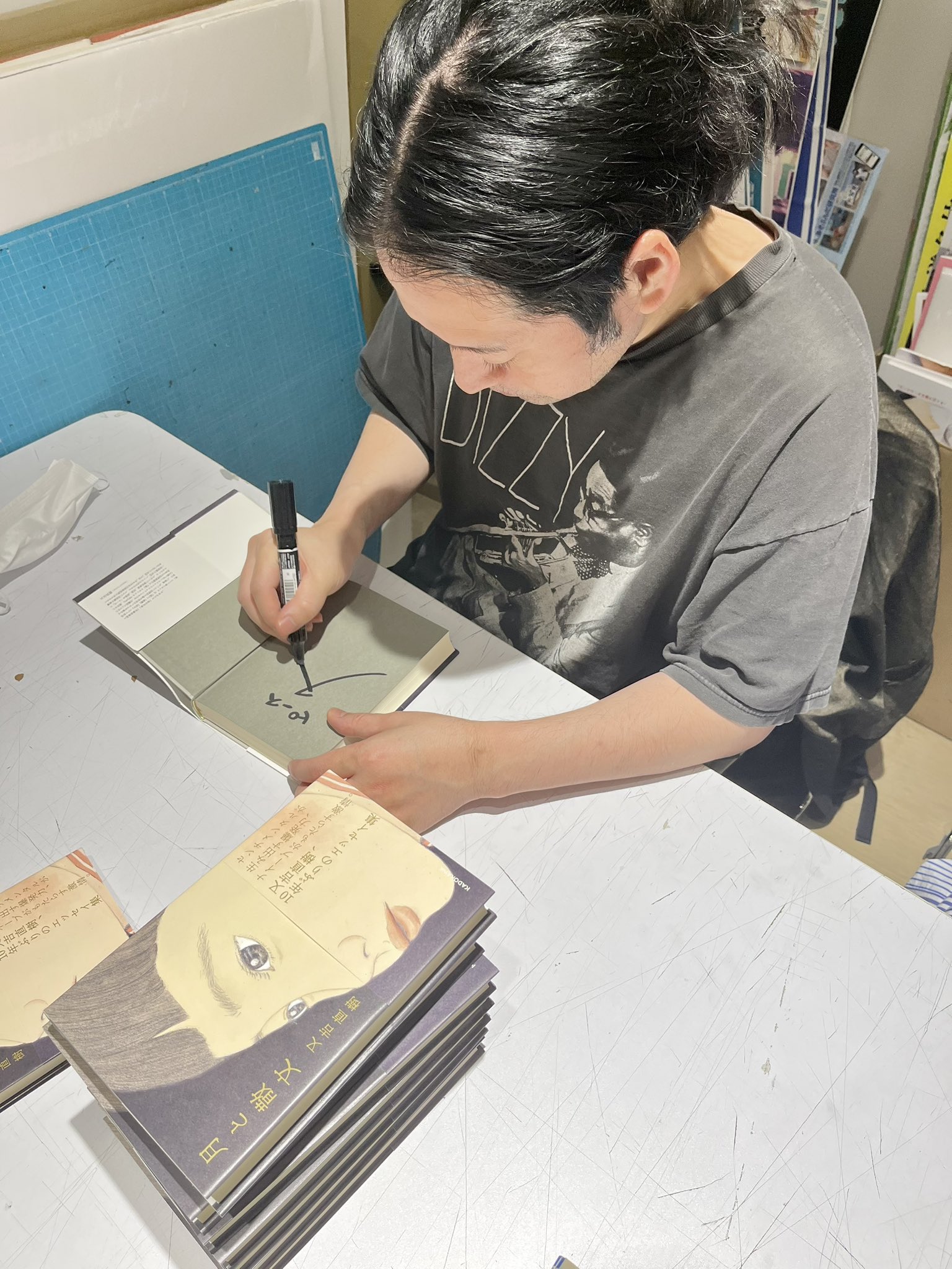 三省堂書店名古屋本店 on X: 