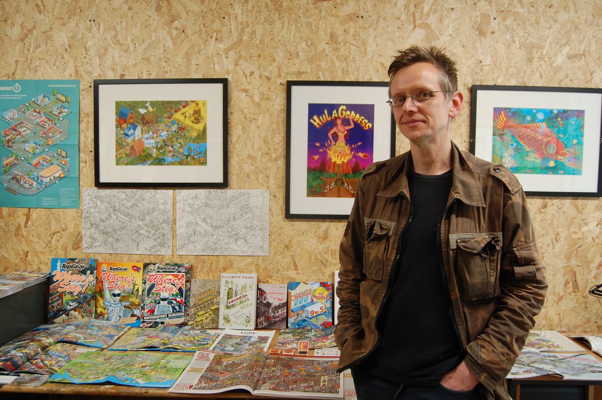 Rod Hunt tweet media