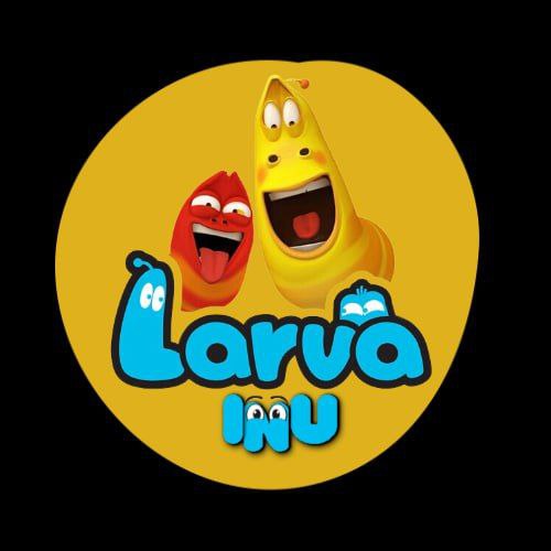 #Larva_Inu
<a href="/Larva_lnu/">Larva Inu</a>
Tax:10/10
3% Reflections for holders

Renunced &amp; Locked LP for more than 100 years 

Based developer, the big calls in the marketing team list and also the reflection of the fee makes this token attractive. Among their marketing there is also AMA with a big
