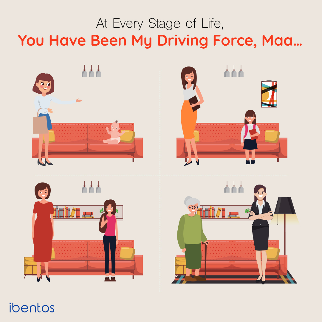 ibentosglobal's tweet image. Throughout our thick and thins, our ups and downs, it’s always the MOTHER that never back downs.

Mother&apos;s Day is just around the corner🌸, at ibentos we are celebrating Motherhood this entire week.
.
#MothersDay #InspiringMoms #knowingourmothers #motherslove #toronto #india