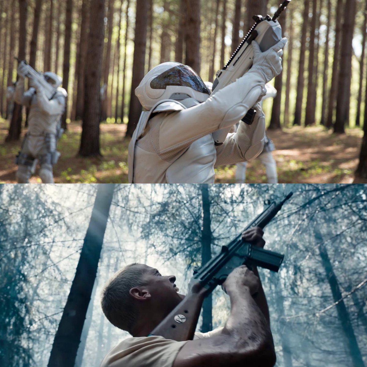 They hunger:rebuild writer weapon pack Mod for They Hunger | TH Mods, image size:1200x1200