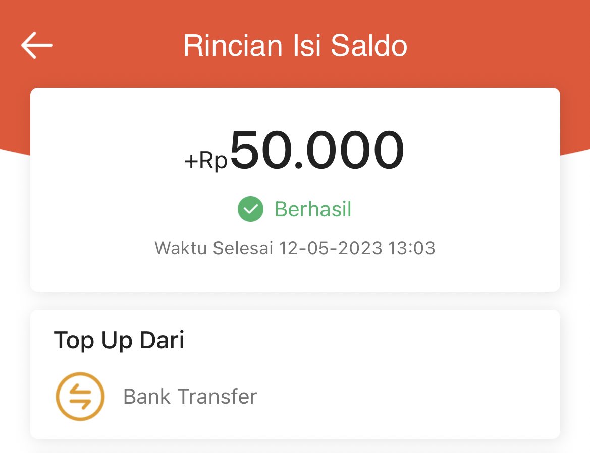 azeclair's tweet photo. 💸GIVEAWAY SALDO💸

Rp50.000 || 1 winner || 12Hours⏳

RT &amp; Follow @skincareforfun 

<115>
Good luck! https://t.co/jydTSzRhmb