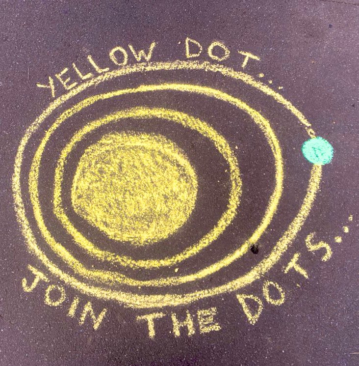 DemOnTheStreets's tweet photo. @GretaThunberg ✊🏽DOTS Climate Strike Week x

Crazy busy at the mo’ but it don’t take long to leave #IdeasLyingAround.

The climate crisis is a comms crisis and we need a lot more no-bullshit media.

@weareyellowdot are kicking goals!

🟡#TaxTheRich
🟡#DOTS4Climate
✊🏽Join the #DOTS 🐛🦋 https://t.co/HxlpC8tWBB