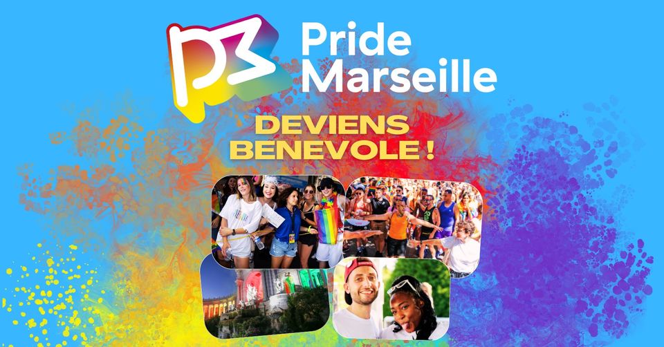 aux_3G's tweet photo. Nous aurons le plaisir de recevoir la @Pride_Marseille ce soir.
Si tu veux être bénévole, passe nous voir.
Si tu n'es pas https://t.co/zPjXkMzpa1 de toi, passe aussi. 
Il y a à boire et un set DJ ce soir et tu auras le temps de prendre ta décision sereinement.
#prideMarseille https://t.co/EbchJ1sOM2