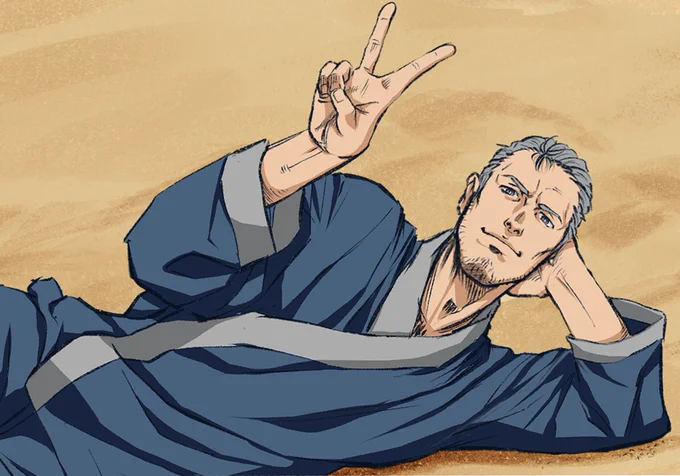 #しら画