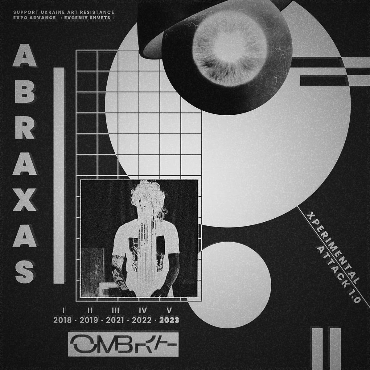 AbraxasTechno's tweet photo. #OmbraFestival tour will start on the 20th at @UploadBarcelona!

@SydneyValette, #MamanKüsters, #DanieleCosmo #SynthsVsMe, #MaxHeadroom &amp; #Abraxas!

On this very day we’ll surprise the city with the first ever #Attack at a central venue!

Come on!

Tickets https://t.co/sbmLBMO66s https://t.co/FzEMXB7yF6