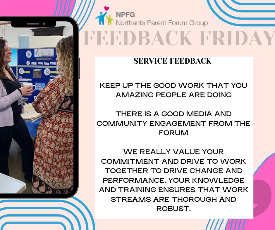 NPFG_'s tweet photo. Feedback Friday :) https://t.co/mewWhkHsxs