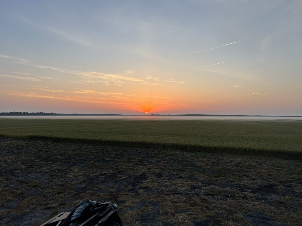 GOD is GREAT!!!  #plant23 #farming #FarmLife